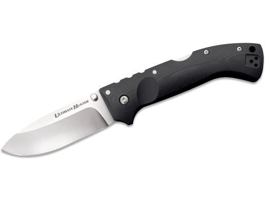 Нож Cold Steel Ultimate Hunter, S35VN